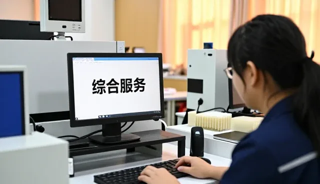 智能温控设备